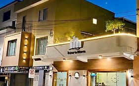 VOA Hotel de Minas Caxambu